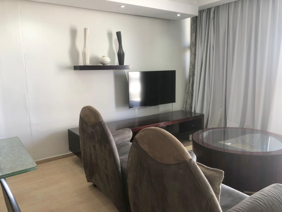 To Let 1 Bedroom Property for Rent in Foreshore Western Cape